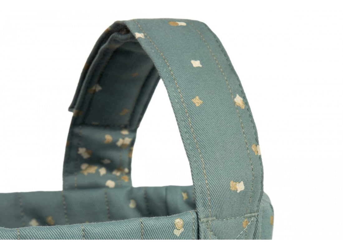 organizador-cochecito--hyde-park-gold-confetti-16532