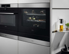 Frigorífico Vino AEG KWK884520M