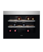 Frigorífico Vino AEG KWK884520M