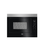 Microondas AEG MBE2658DEM