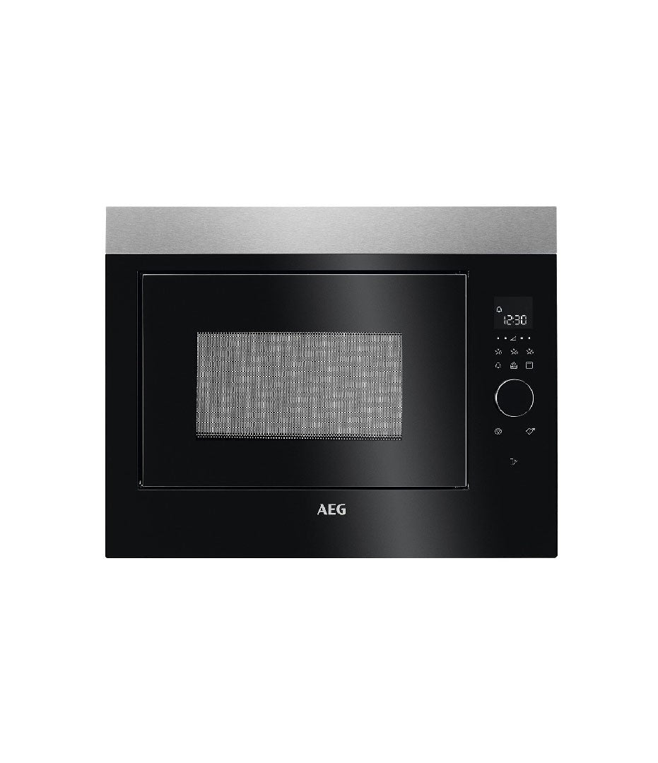 Microondas AEG MBE2658DEM