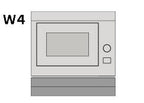 Microondas AEG MBE2658DEM
