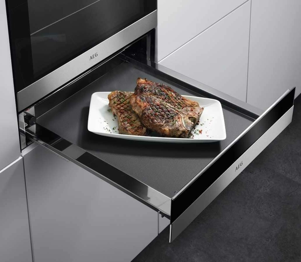 Microondas AEG MBE2658DEM