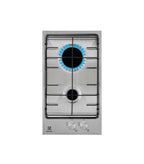 Placa Gas 2 Fuegos ELECTROLUX EGG3222N