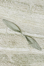 Alfombra | Bamboo Forest 120x160