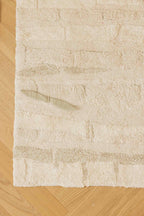 Alfombra | Bamboo Forest 120x160