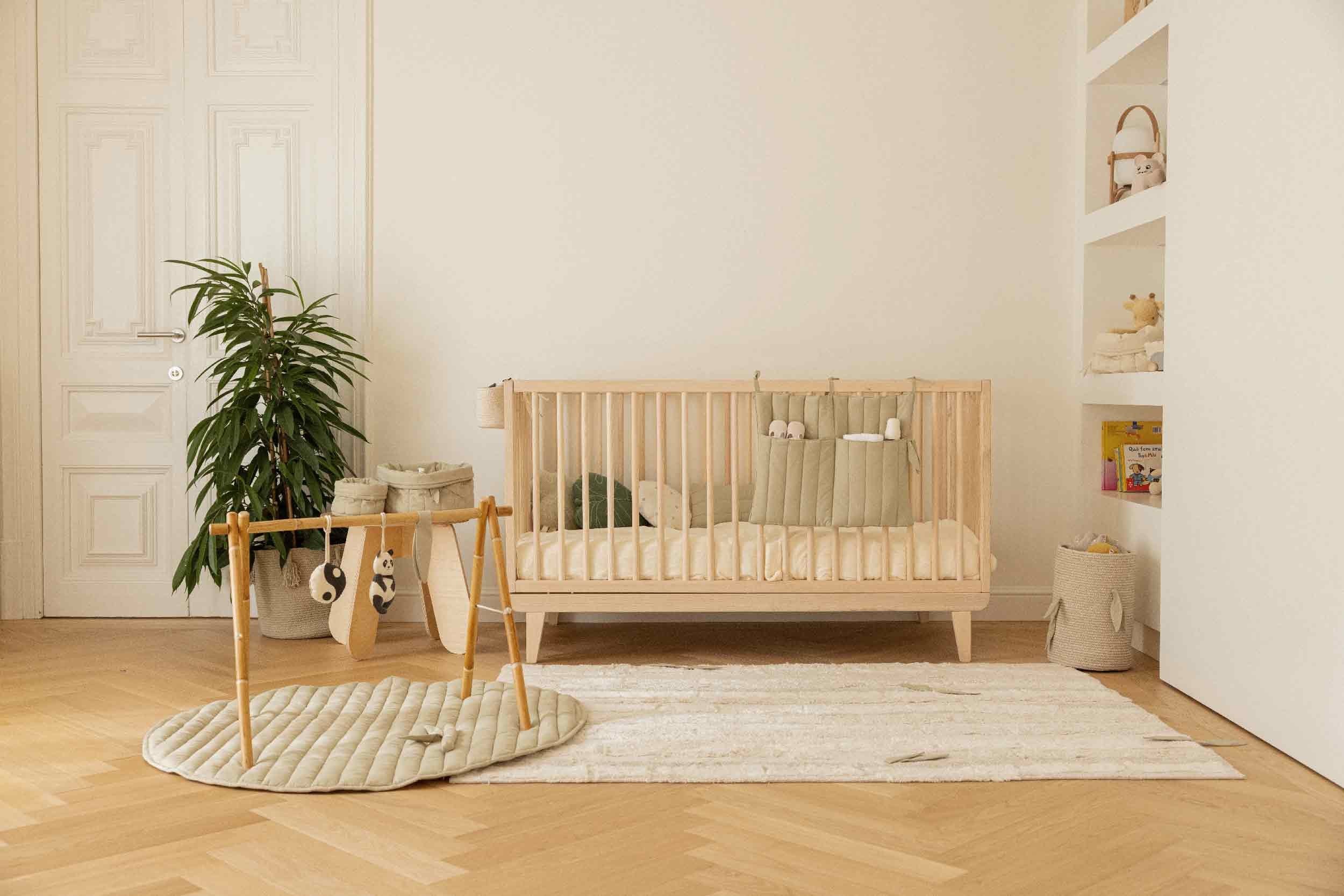 Alfombra | Bamboo Forest 120x160