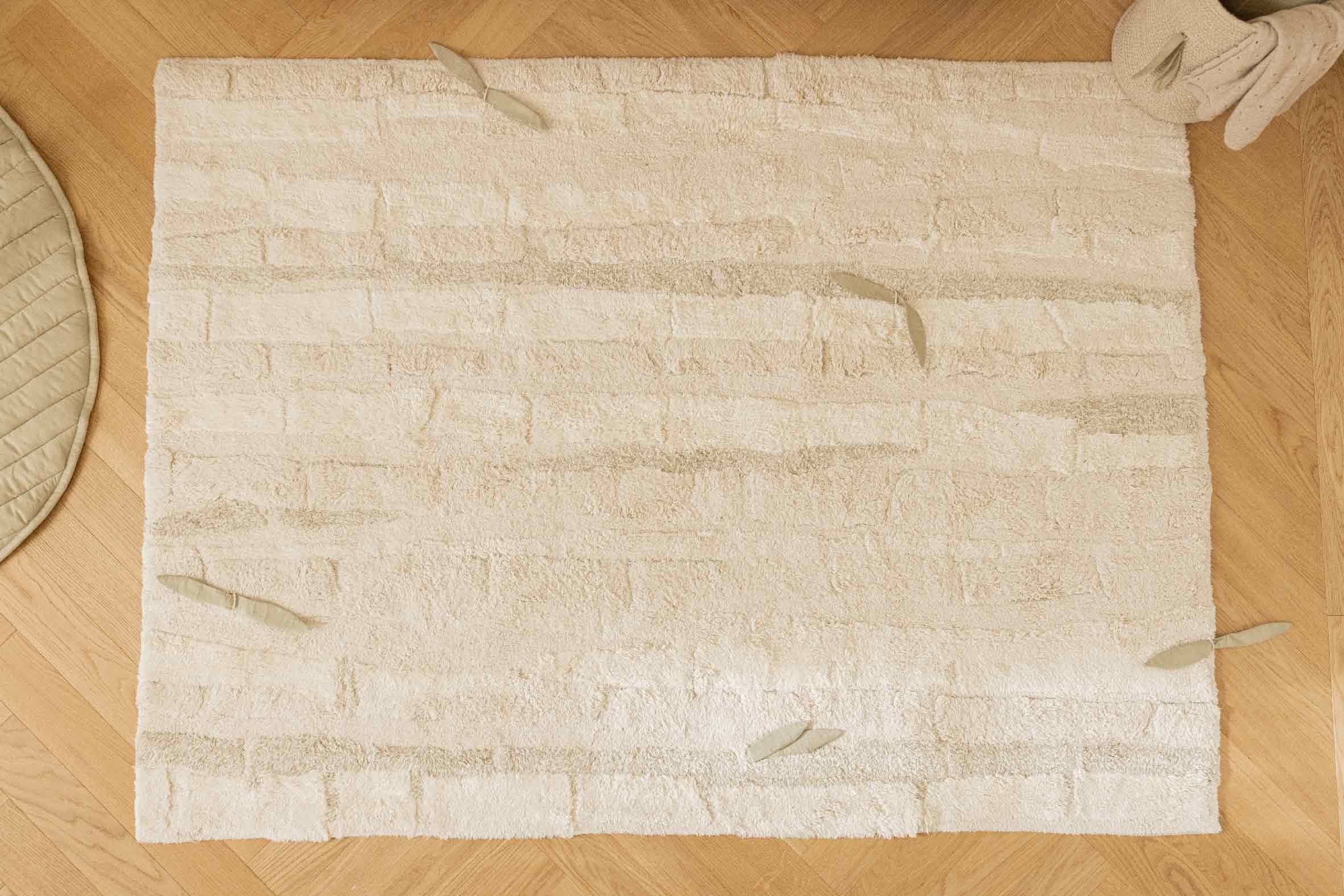 Alfombra | Bamboo Forest 120x160