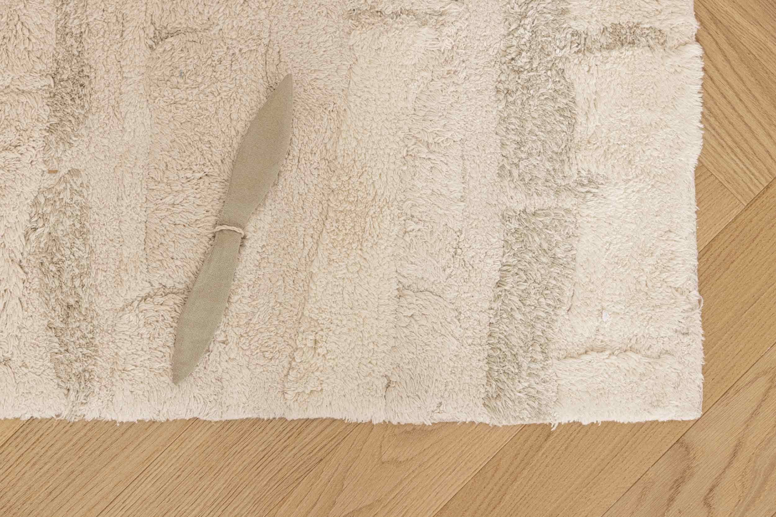 Alfombra | Bamboo Forest 120x160