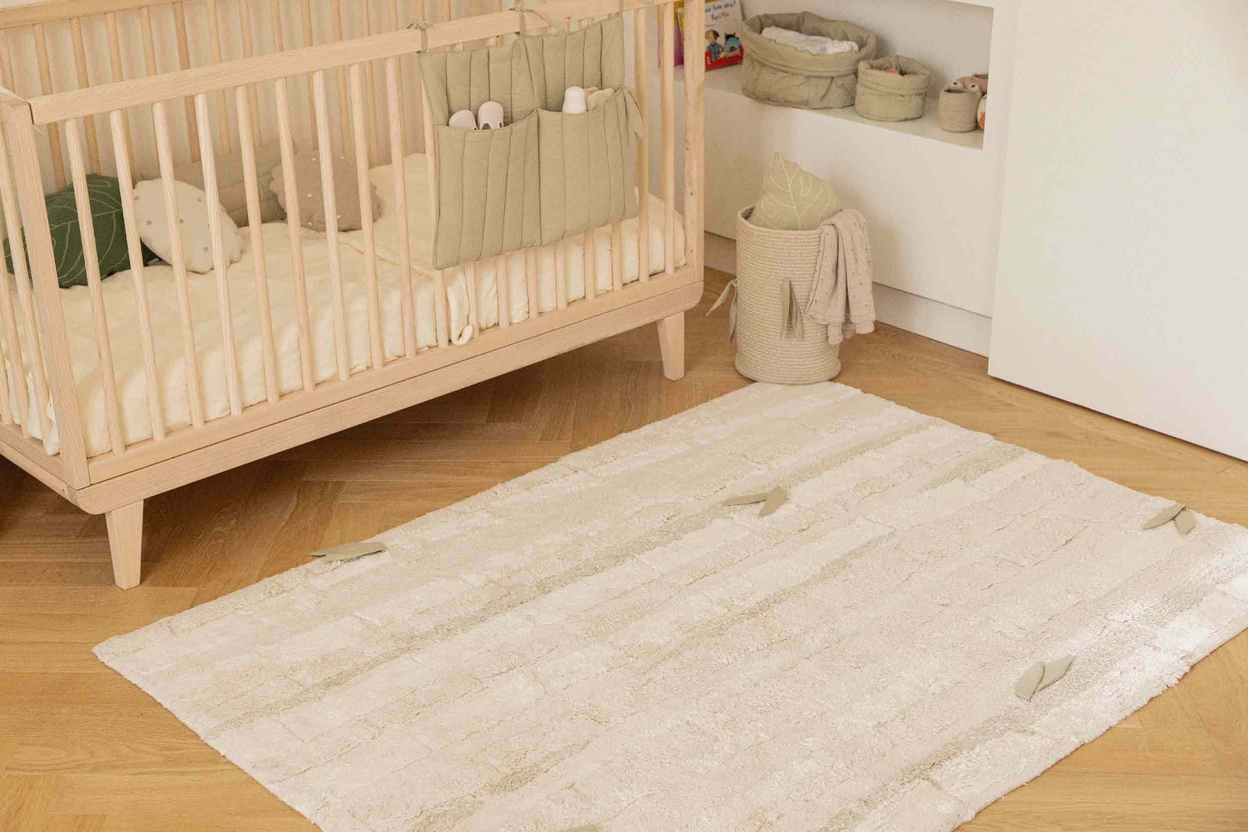 Alfombra | Bamboo Forest 120x160