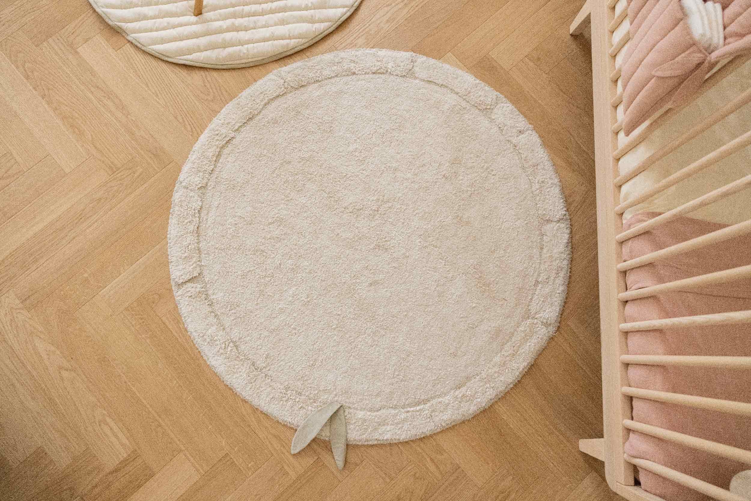 alfombra--bamboo-leaf-ø120-16558