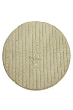 Manta actividad Bamboo Leaf