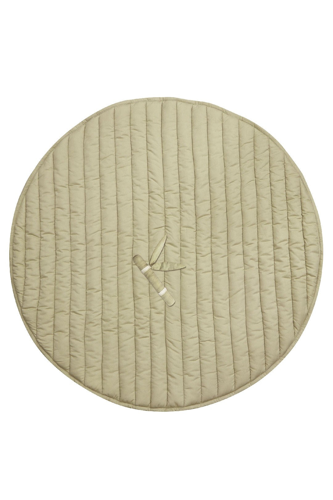 Manta actividad Bamboo Leaf