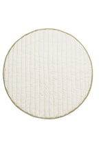Manta actividad Bamboo Leaf