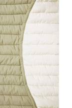 Manta actividad Bamboo Leaf