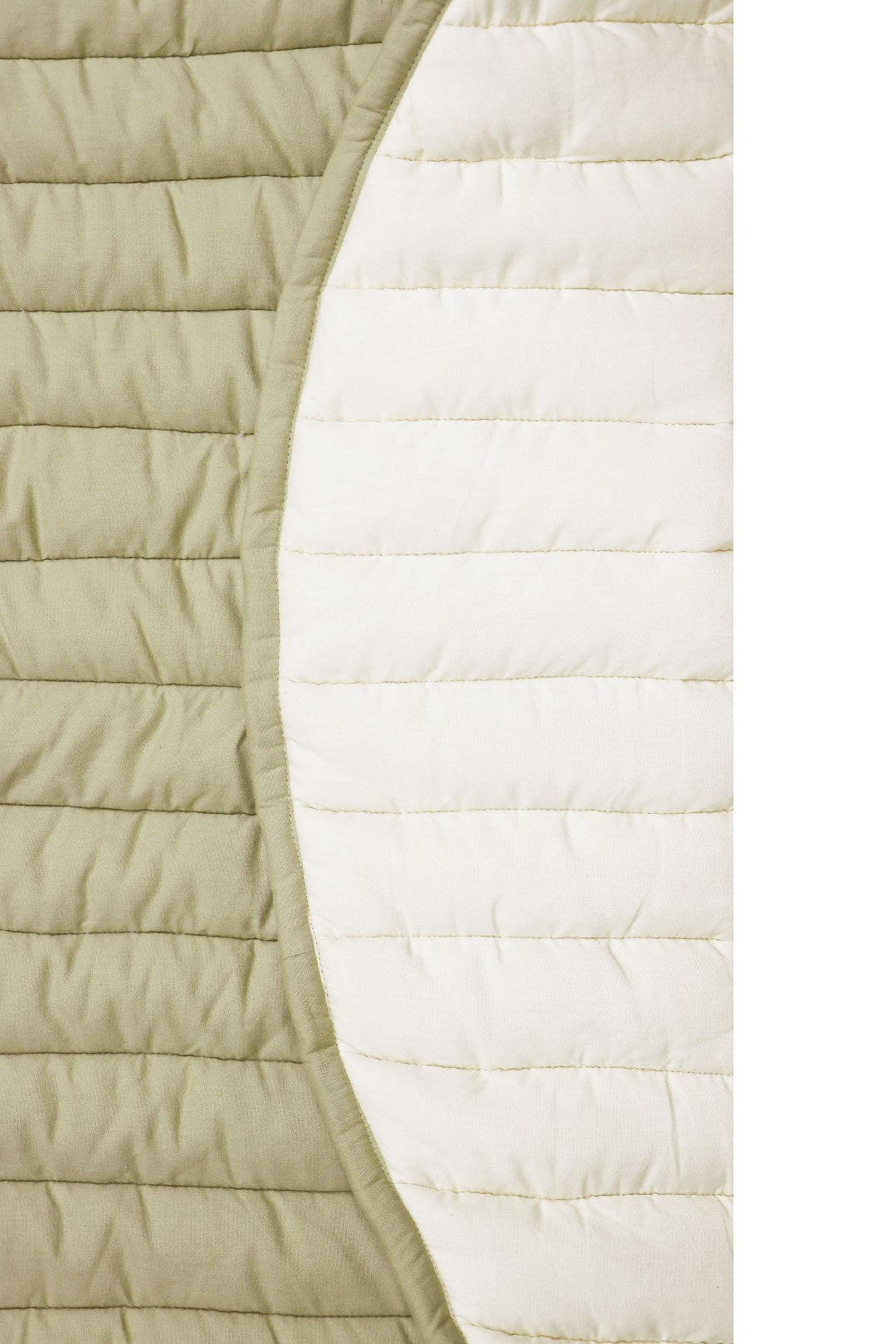 Manta actividad Bamboo Leaf
