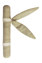 Manta actividad Bamboo Leaf