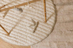 Manta actividad Bamboo Leaf