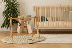 Manta actividad Bamboo Leaf