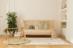 Manta actividad Bamboo Leaf