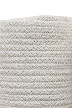 Cesta cuna | Bobby Vainilla