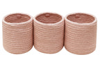 Cesta cuna | Vintage Nude