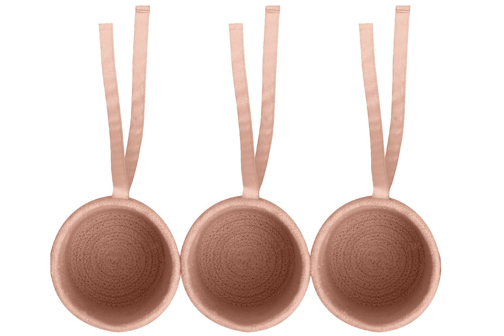 Cesta cuna | Vintage Nude