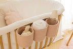 Cesta cuna | Vintage Nude