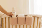 Cesta cuna | Vintage Nude