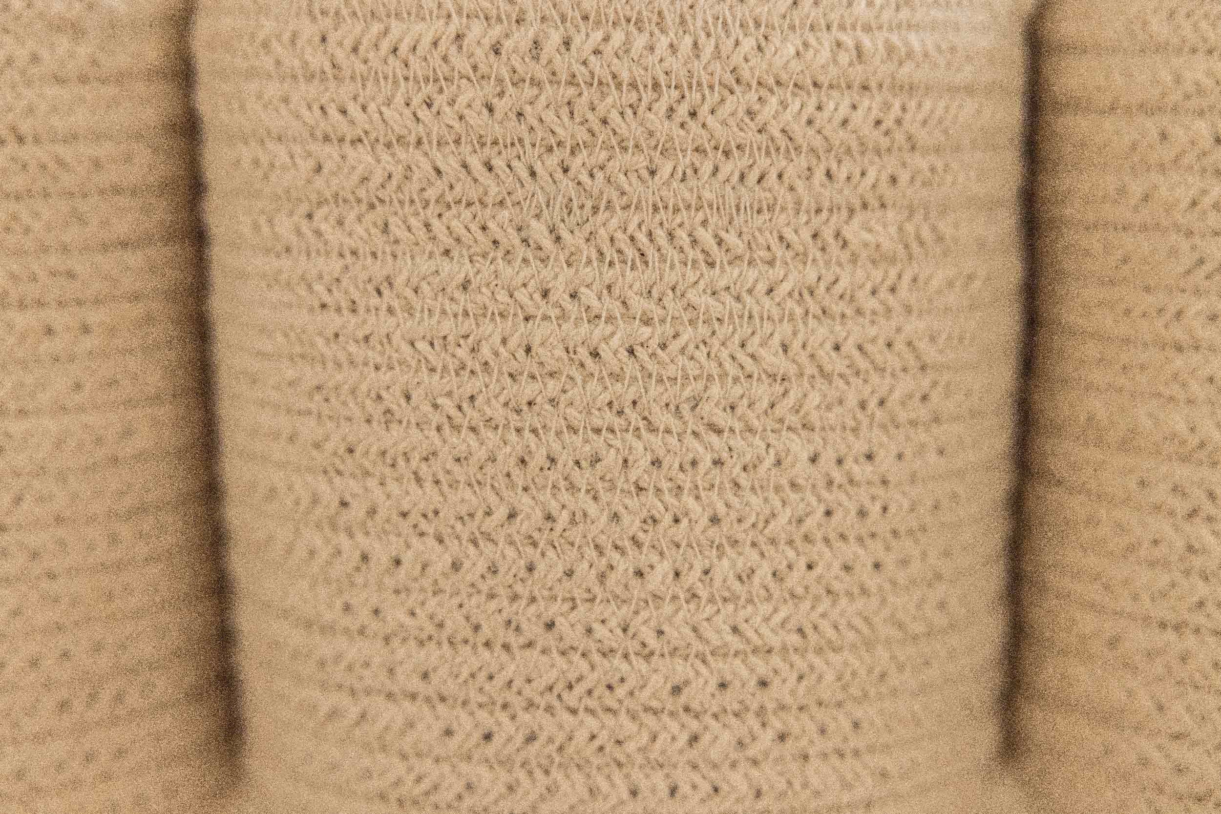 Cesta cuna | Vintage Nude