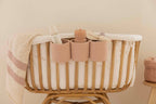 Cesta cuna | Vintage Nude