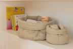 set-dos-cestas-acolchadas-bambie-olive-16563