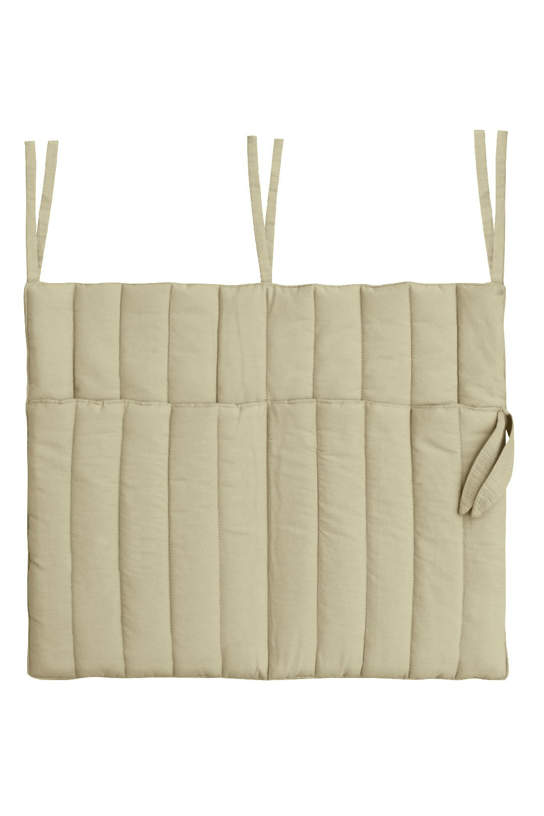 Organizador Cuna Benjamin | Olive