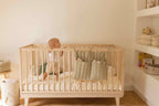 Organizador Cuna Benjamin | Olive