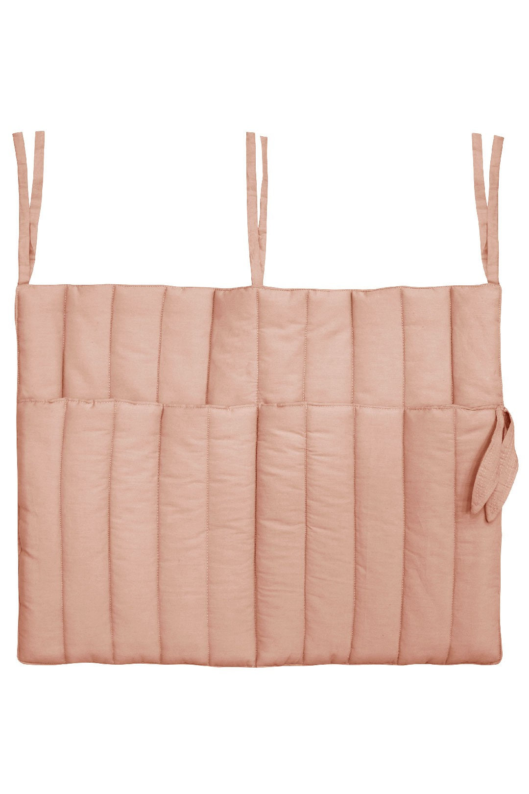 Organizador Cuna Benjamin | Vintage Nude