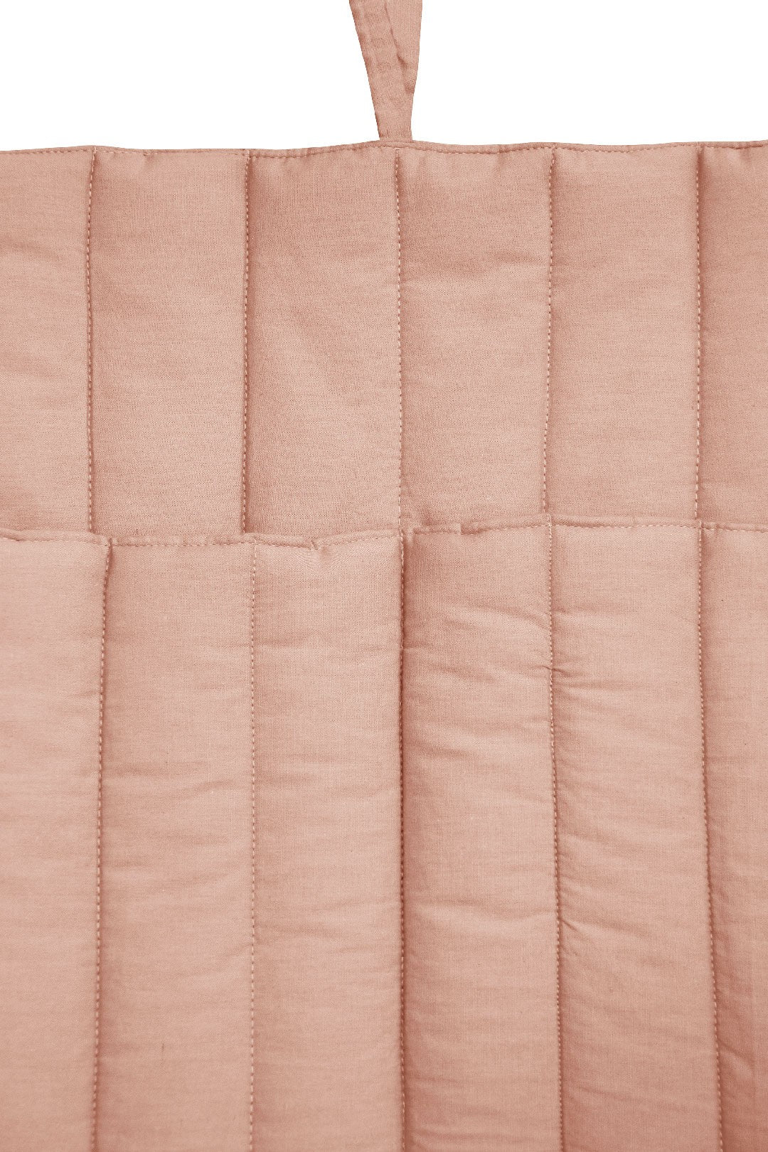 Organizador Cuna Benjamin | Vintage Nude