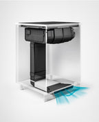 Placa Inducción Filtros ELICA PRF0167053
