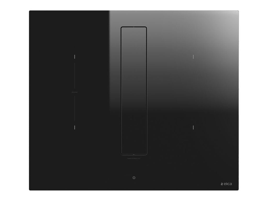 Placa Inducción Filtros ELICA PRF0167053