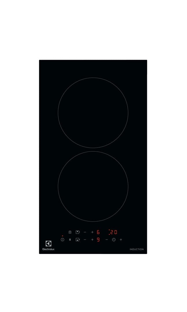 ELECTROLUX LIT30231C 2-Burner Induction Cooktop