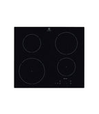 4-burner induction cooktop ELECTROLUX KTI6430E