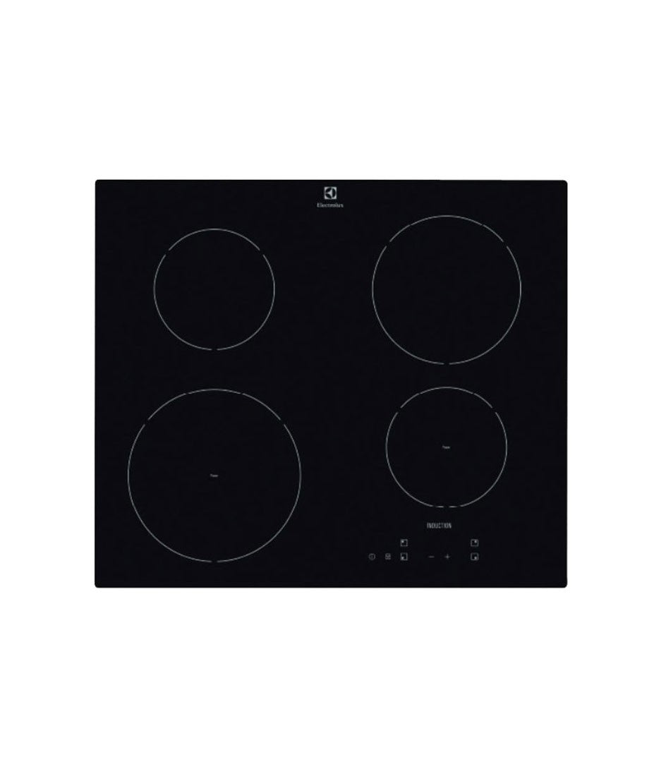 4-burner induction cooktop ELECTROLUX KTI6430E