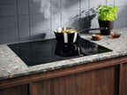 4-burner induction cooktop ELECTROLUX KTI6430E