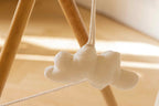 Set of 3 Sensory Hanging Ornaments World Ball