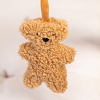 Set 4 Juguetes | Baby Gym Teddy