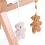 Set 4 Juguetes | Baby Gym Teddy