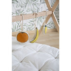 Set 4 Juguetes | Baby Gym Fruit