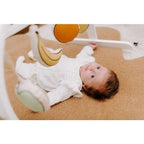 Set 4 Juguetes | Baby Gym Fruit