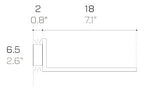 U3 Shelf 128