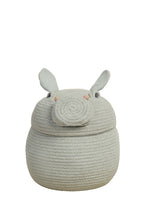 Cesta Henry the Hippo