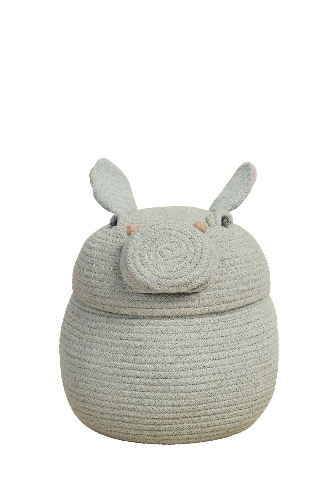 Cesta Henry the Hippo